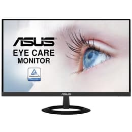 21,5-inch Asus VZ229HE 1920x1080 LED Monitor Preto