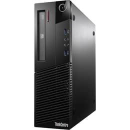 Lenovo ThinkCentre M93p SFF Core i5-4590 3.3 - SSD 128 GB - 8GB