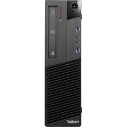 Lenovo ThinkCentre M93p SFF Core i5-4590 3.3 - SSD 128 GB - 8GB