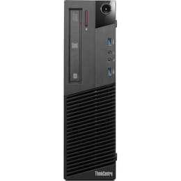 Lenovo ThinkCentre M93P SFF Core i5-4590 3,3 - SSD 128 GB - 8GB