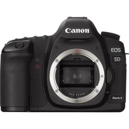Canon EOS 5D Mark II Reflex 21.1 - Preto