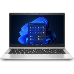HP EliteBook 835 G8 13-inch (2021) - Ryzen 5 - 5000 Series (U) - 8GB - SSD 512 GB AZERTY - Francês
