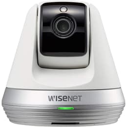 Wisenet SNH-V6410P Camcorder - Branco