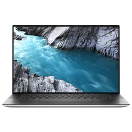 Dell XPS 15 9500 15-inch (2020) - Core i7 - Gen 10 (H) - 32GB - SSD 1 TB QWERTY - Sueco