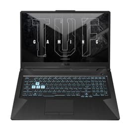 Asus TUF Gaming A17 FA706NF-HX005W 17"-inch - Ryzen 5 7535HS - 16GB - SSD 512 GB NVIDIA GEFORCE RTX 2050 AZERTY - Francês