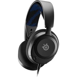 Arctis Nova 1P redutor de ruído jogos Auscultador- com fios (sector) com microfone - Preto