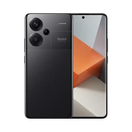 Xiaomi Redmi Note 13 Pro+ 256GB - Preto - Desbloqueado - Dual-SIM