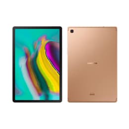 Galaxy Tab S5e 64GB - Dourado Sunrise - WiFi