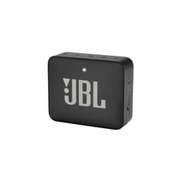 Jbl Go 2 Bluetooth Speakers - Preto