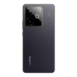 Realme GT 7T 512GB - Preto - Desbloqueado