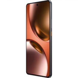 Realme GT 7T 512GB - Preto - Desbloqueado