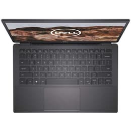 Dell Latitude 3301 14-inch (2019) - Core i5-8365U - 16GB - SSD 256 GB AZERTY - Francês