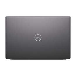 Dell Latitude 3301 14-inch (2019) - Core i5-8365U - 16GB - SSD 256 GB AZERTY - Francês