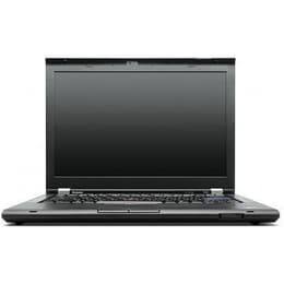 Lenovo ThinkPad T420 14-inch (2011) - Core i5-2520M - 4GB - SSD 128 GB QWERTY - Espanhol