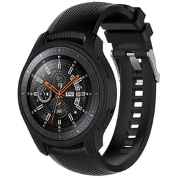 Smart Watch Samsung GPS Gear S3 Frontier - Preto