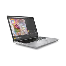 HP ZBook Fury 16 G9 15-inch (2021) - Core i7 - Gen 12 (HX) - 32GB - SSD 1 TB QWERTZ - Alemão