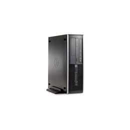 Hp Compaq 6200 Pro SFF 22" Core i3 3,1 GHz - HDD 250 GB - 4 GB AZERTY