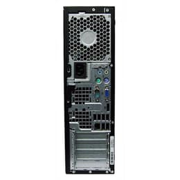 Hp Compaq 6200 Pro SFF 22" Core i3 3,1 GHz - HDD 250 GB - 4 GB AZERTY
