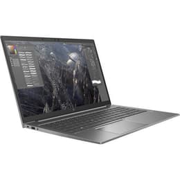 HP ZBook Firefly 15 G8 15-inch (2021) - Core i5 - Gen 11 (G) - 16GB - SSD 256 GB QWERTY - Inglês