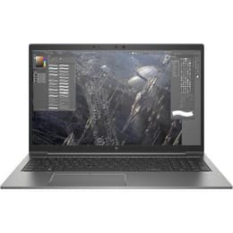 HP ZBook Firefly 15 G8 15-inch (2021) - Core i5 - Gen 11 (G) - 16GB - SSD 256 GB QWERTY - Inglês