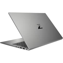 HP ZBook Firefly 15 G8 15-inch (2021) - Core i5 - Gen 11 (G) - 16GB - SSD 256 GB QWERTY - Inglês