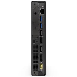 Lenovo ThinkCentre M720q Tiny Core i3-9100T 3.1 - SSD 256 GB - 8GB