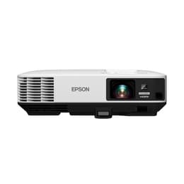 Epson EB-1980WU Video projector 4400 Lumen - Preto/Branco