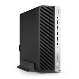 HP ProDesk 600 G4 SFF Core i5-8500 3 - SSD 256 GB - 8GB
