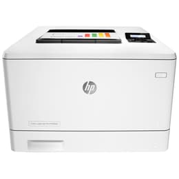 HP Color LaserJet Pro M452DN Laser cor