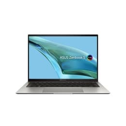 Asus ZenBook UM5302TA-LV503W 13-inch (2022) - Ryzen 7 6800U - 16GB - SSD 1 TB QWERTZ - Alemão