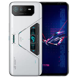 Asus ROG Phone 6 Pro 512GB - Branco - Desbloqueado