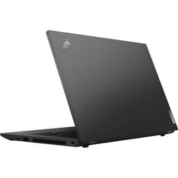 Lenovo ThinkPad L14 14-inch (2020) - Ryzen 3 - 4000 Series (U) - 16GB - SSD 1 TB AZERTY - Francês