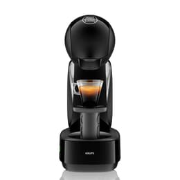 Máquinas de Café Espresso Krups Infinissima L - Preto