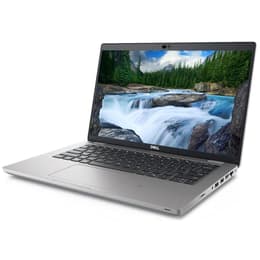 Dell Latitude 5421 14-inch (2021) - Core i5 - Gen 11 (H) - 8GB - SSD 256 GB QWERTZ - Alemão