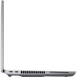 Dell Latitude 5421 14-inch (2021) - Core i5 - Gen 11 (H) - 8GB - SSD 256 GB QWERTZ - Alemão