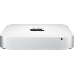 Mac mini (Outubro 2014) Core i5 1,4 GHz - SSD 250 GB - 4GB
