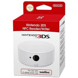 Estação de docking de TV Wii U Nintendo 3DS NFC Amiibo