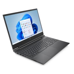 HP Victus 16-E0305NF 16"-inch - Ryzen 5 5600H - 16GB - SSD 512 GB NVIDIA GeForce RTX 3060 AZERTY - Francês