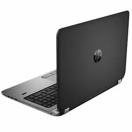 HP ProBook 640 G2 14-inch (2017) - Core i5-6200U - 8GB - SSD 512 GB AZERTY - Francês