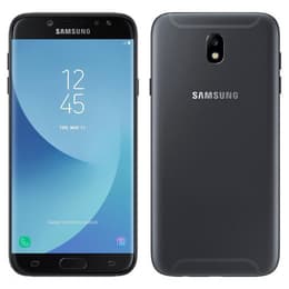 Galaxy J7 Pro 16GB - Preto - Desbloqueado