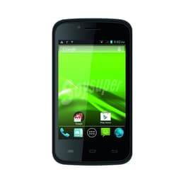 Selecline VS351 8GB - Preto - Desbloqueado
