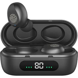 Remax TWS-41 Earbud Bluetooth Earphones - Preto
