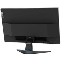 23-inch Lenovo G24e-20 1920 x 1080 LED Monitor Preto