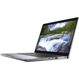 Dell Latitude 5310 2-in-1 13-inch (2020) - Core i5 - Gen 10 (U) - 8GB - SSD 256 GB QWERTY - Inglês