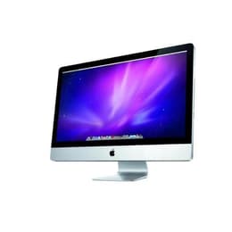 iMac 21,5-inch (Julho 2010) Core i3 3GHz - SSD 500 GB - 4GB AZERTY - Francês