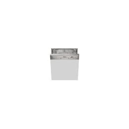 Hotpoint LSB7M116XEU Máquina de lavar loiça compacta Cm - 12 a 16 pratos