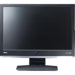 19-inch Benq E900WA 1440 x 900 LCD Monitor Preto