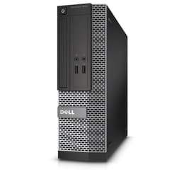 Dell OptiPlex 3020 SFF 22" Pentium 3 GHz - SSD 480 GB - 4 GB