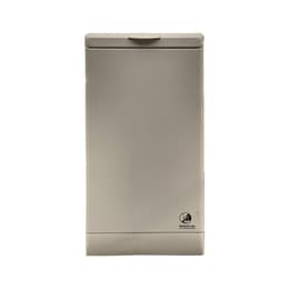 Faure FWQ5110 Máquina de lavar roupa clássica Acima