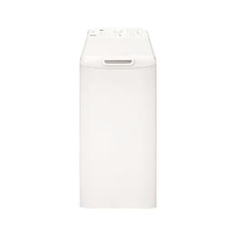 Vedette VT602B/01 Máquina de lavar roupa clássica Acima